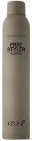 Keune Лак для волос Средней Фиксации / Freestyler 500 мл