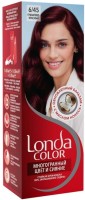 Londa Londacolor Краска для волос 6/45 Гранатово-красный 110 мл
