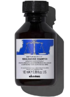 Балансирующий шампунь - Davines Natural Tech Rebalancing Shampoo 100 мл
