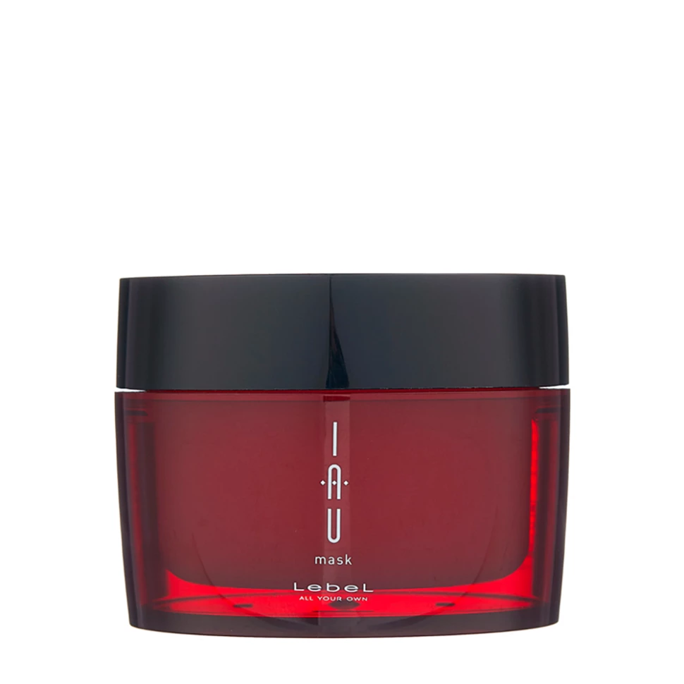 Аромамаска конц восст IAU mask 170гр