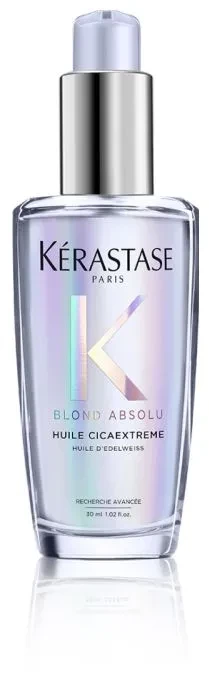 KERASTASE BLOND ABSOLU Масло-концентрат 100 мл