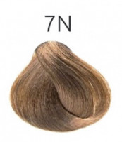 Крем-краска тонирующая Goldwell Colorance 7-N - русый, 60 мл