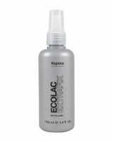 Лак для волос жидкий сверхсильной фиксации - Kapous Professional Ecolac Extrafix 100 мл