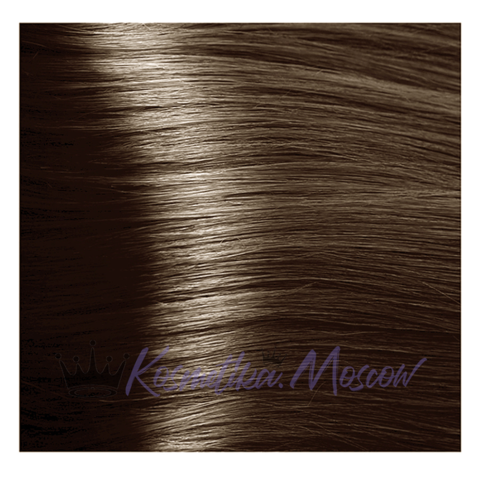 Блондин - Kapous Professional Hyaluronic Acid HY 7.0 100 мл