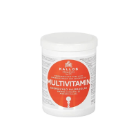 KALLOS KJMN M Маска Апельсин 1000 мл