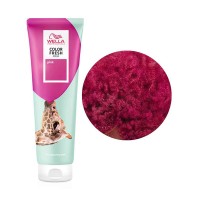W Color Fresh Маска оттен. Розовые Румяна 150мл