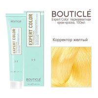 Корректор желтый BOUTICLE Expert color 100 мл