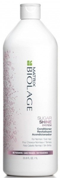 Кондиционер для придания блеска тусклым волосам - Матрикс Biolage SugarShine Conditioner