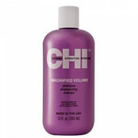 CHI Magnified шамп `Усил Объем` 350 мл. Чи5600