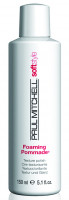 Помада - мусс легкой фиксации - Paul Mitchell Soft Style Soft Foaming Pommade 150 мл