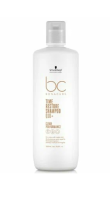 BC Time Restore Q10 Plus Shampoo - Шампунь возраждающий для зрелых волос (тайм ресторе ку 10) от Schwarzkopf Professional 1000 мл