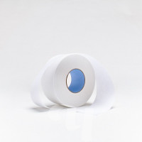 Бумага для депиляции эконом Чистовье 80 мл