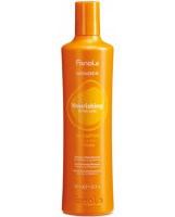 Fanola Восстанавливающий шампунь Wonder Nourishing 350 мл