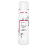 Шампунь &quot;Плотность волос&quot; Ollin BioNika Hair Density Shampoo 750 мл