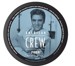 Гель для укладки волос - American Crew Fiber 85 гр
