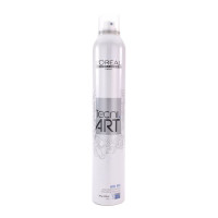 Loreal Fix Air PURE спрей моментальный супер сильной фиксации (фикс.5) 400 мл