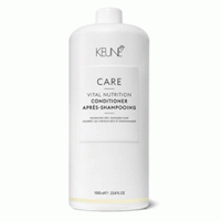Keune Care Vital Nutrition Conditioner Кондиционер Основное питание для волос 1000 мл