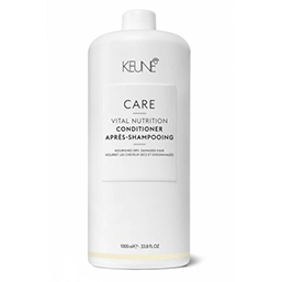 Keune Care Vital Nutrition Conditioner Кондиционер Основное питание для волос 1000 мл