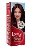 Londa Londacolor Краска для волос 66/5 Светлый каштан 110 мл