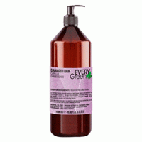 DIKSON EVERY GREEN DAMAGED HAIR CONDIZIONANTE RIGENERANTE Кондиционер для поврежденных волос 1000 мл