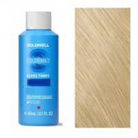 Gоldwell colorance GLOSS 9S Серебряный блеск Silver Lustre CR, 60 мл