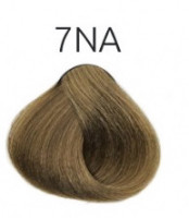 Крем-краска тонирующая Goldwell Colorance 7-NA - натуральный пепельный блондин, 60 мл
