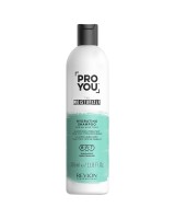 Revlon Professional Шампунь увлажняющий для всех типов волос Pro You Moisturizer Hydrating, 350 мл
