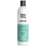 Revlon Professional Шампунь увлажняющий для всех типов волос Pro You Moisturizer Hydrating, 350 мл