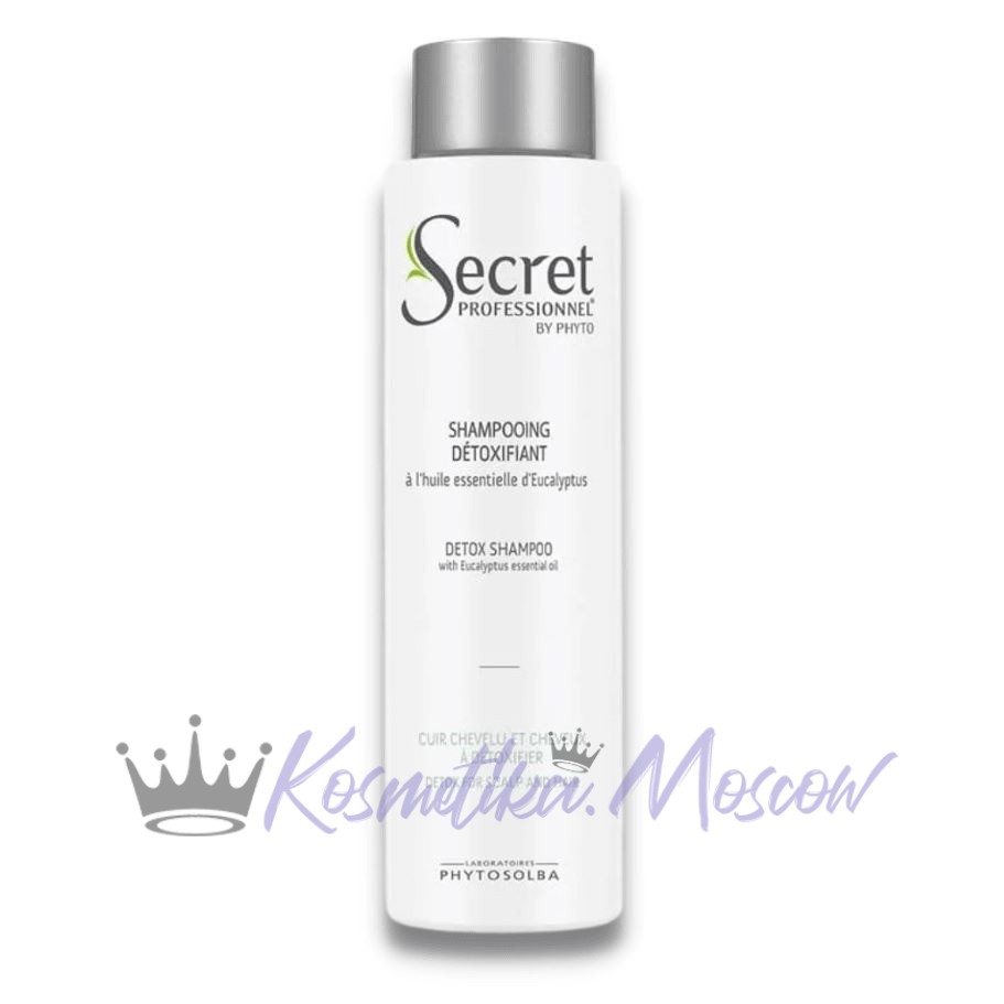 KYDRA Secret pro Шампунь - детокс 950 мл