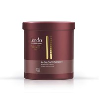 Восстанавливающее средство с аргановым маслом - Londa Professional Velvet Oil Treatment 750 мл