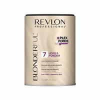 Revlon BLONDERFUL 7 LIGHTENING POWDER Пудра Осветляющая 750 мл