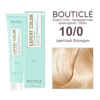 10/0 светлый блондин BOUTICLE Expert color 100 мл