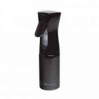 Распылитель - спрей DEWAL пластиковый, черный, 160 мл