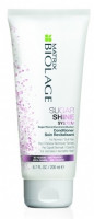 Кондиционер для придания блеска тусклым волосам - Matrix Biolage SugarShine Conditioner 200 мл