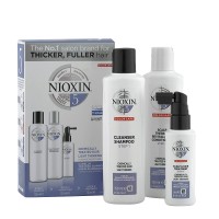 Набор (Система 5) - Nioxin System 5 Kit 150 мл+150 мл+50 мл