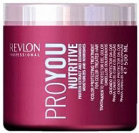 Маска увлажняющая и питательная - Revlon PROYOU Nutritive mask 500 мл