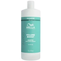 Wella Invigo Volume Boost Шампунь для придания объема, 300 мл