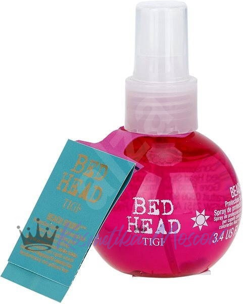 Защитный спрей для окрашенных волос - Tigi Bed Head Beach Bound Protection Spray For Coloured Hair 100 мл