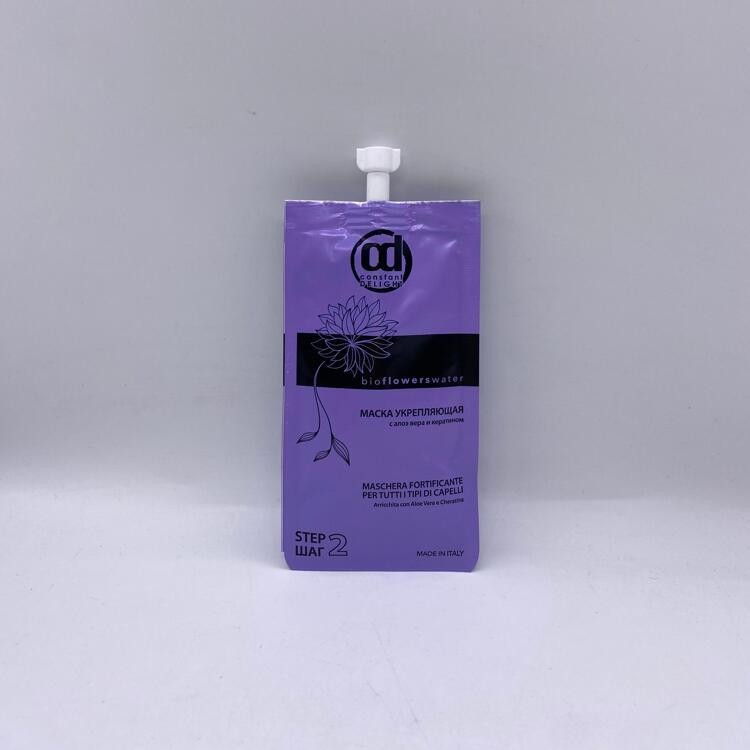 CONSTANT DELIGHT 30 мл МАСКА УКРЕПЛЯЮЩАЯ