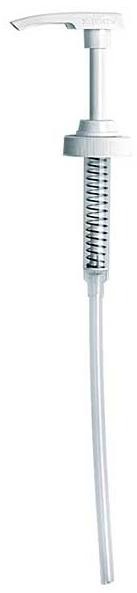 Насосный дозатор для флакона 1000 мл