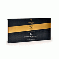 DSD DeLuxe Лосьон для снижения выпадения волос и стимуляции их роста №3.4 10*10 мл