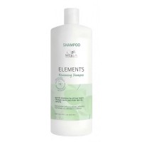 ELEMENTS Обновляющий шампунь, (Renewing 91%) 1000 мл