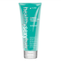 Sexy Hair. HEALTHY. Reinvent Color Care Treatment for overly damage thick/coarse hair - Маска оздоравл. д/жестк. окраш. волос,50мл