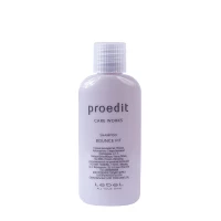 Шампунь для волос PROEDIT SHAMPOO BOUNCE FIT 30мл