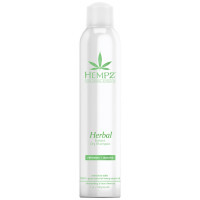 Сухой шампунь Hempz Herbal Instant Dry Shampoo 198 мл
