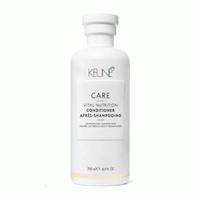 Keune Care Vital Nutrition Conditioner Кондиционер Основное питание для волос 250 мл