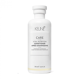 Keune Care Vital Nutrition Conditioner Кондиционер Основное питание для волос 250 мл