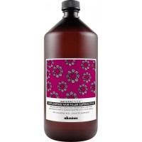 Уплотняющий суперактивный филлер - Davines Natural Tech Replumping Hair - Filler Superactive 1000 мл