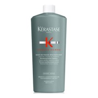 KERASTASE GENESIS Шампунь д/утолщения и объема вол Homme MASSE 1л