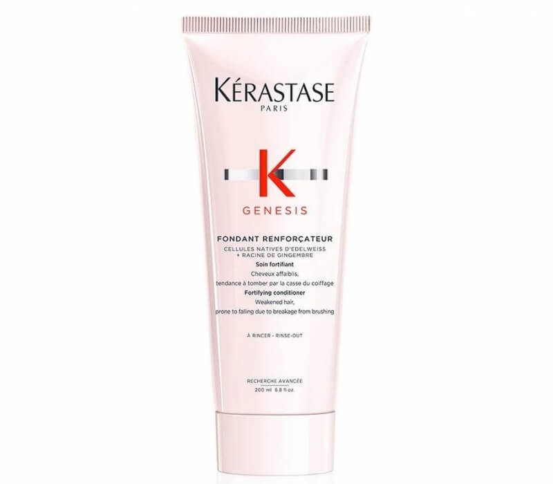 Kerastase ДЖЕНЕЗИС МОЛОЧКО Ренфоркатор / Renforcateur 1000 мл